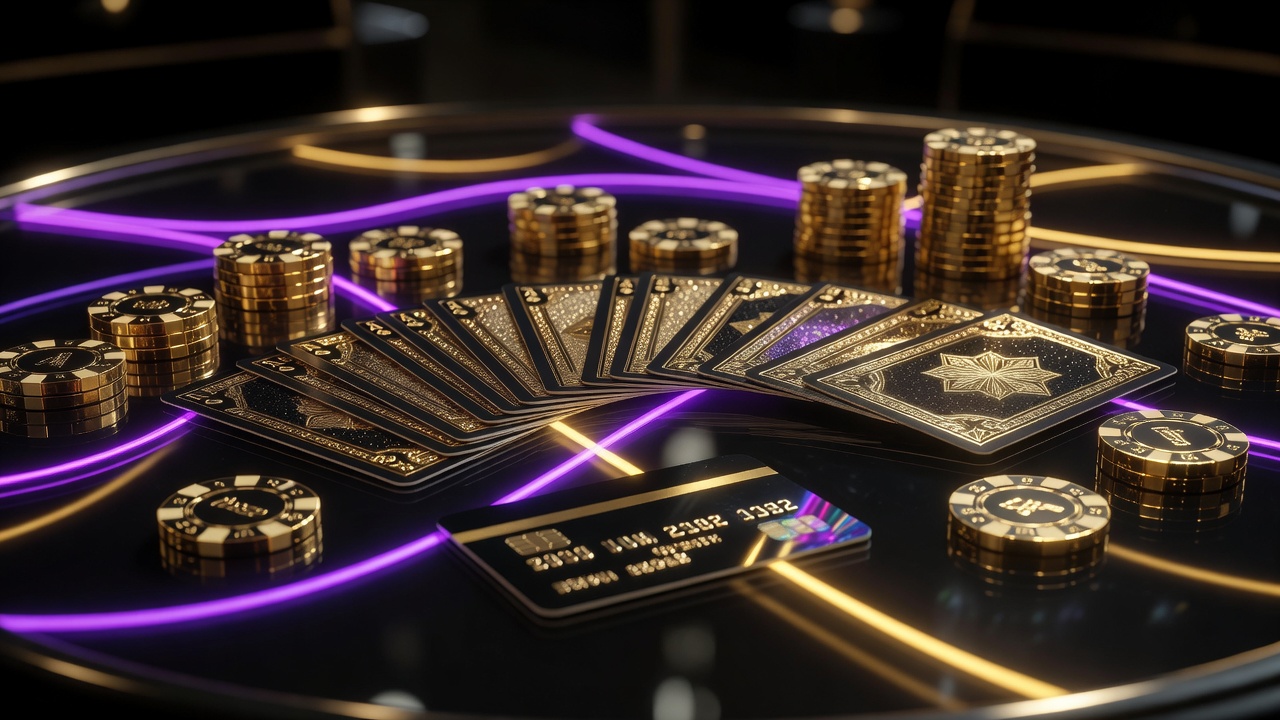 Oferta kasyn: Bonusy, gry i metody płatności - najlepsze casino online