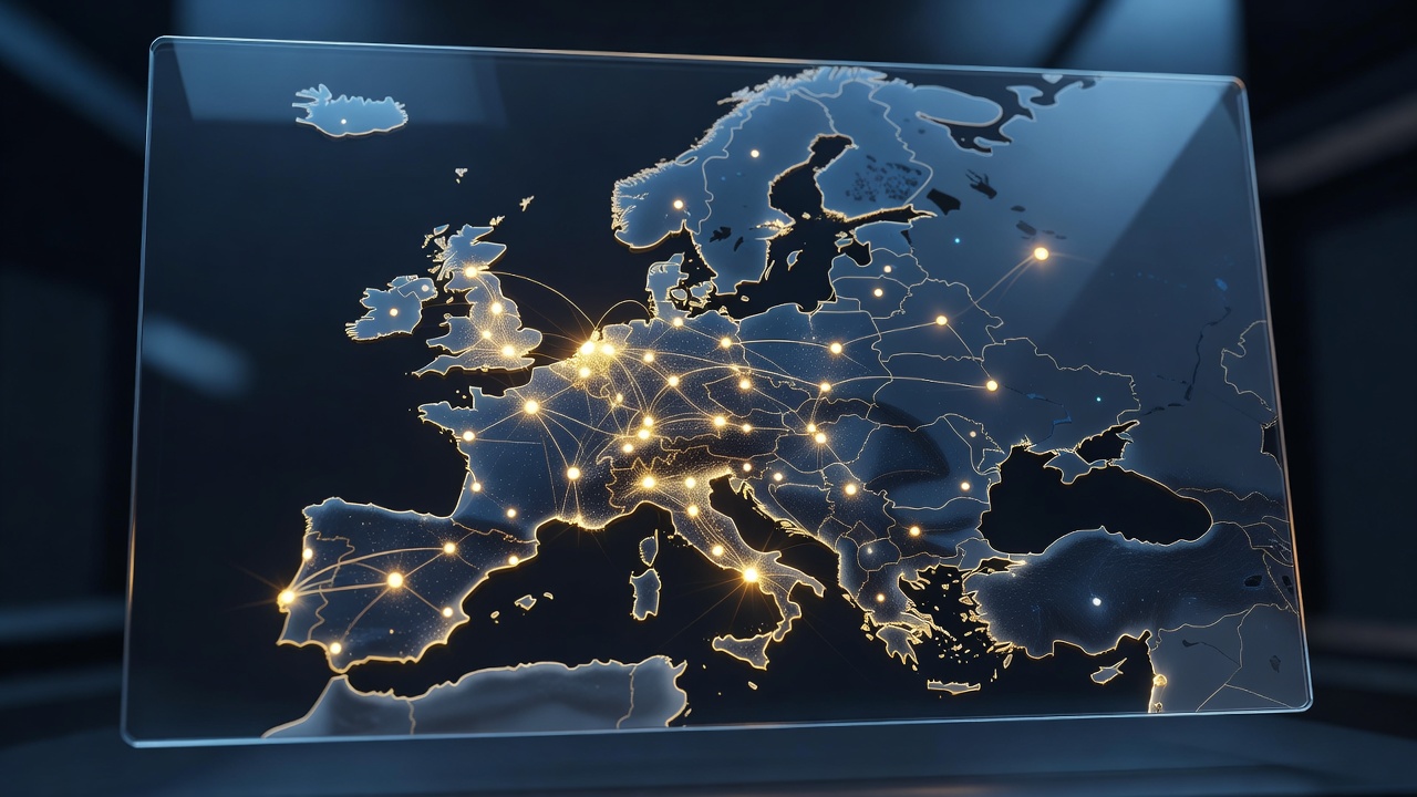 Rynek Hazardu Online w Polsce na Tle Europy - europejskie kasyna online