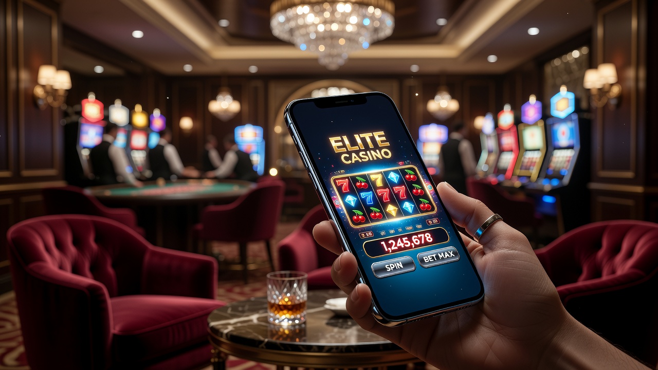 Zalety 22Bet – Co Wyróżnia Tę Platformę? - 22 bet casino