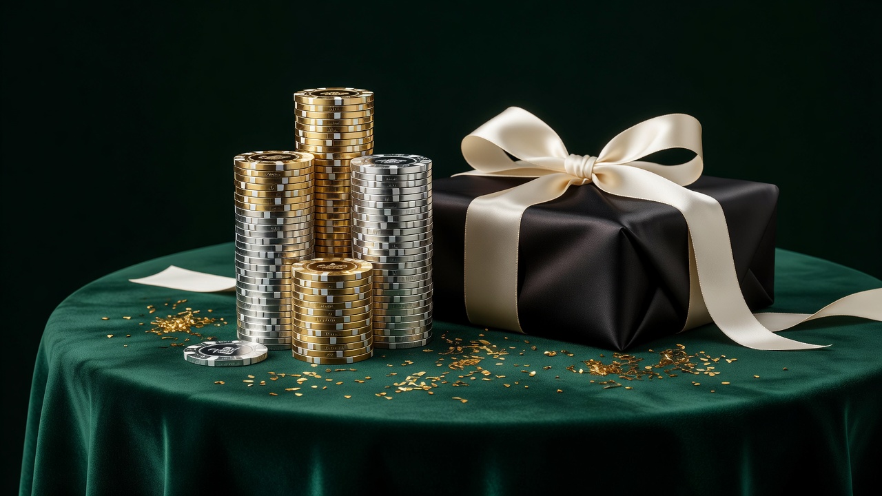 Promocje i Bonusy dla Graczy w 22Bet Casino - 22 bet casino