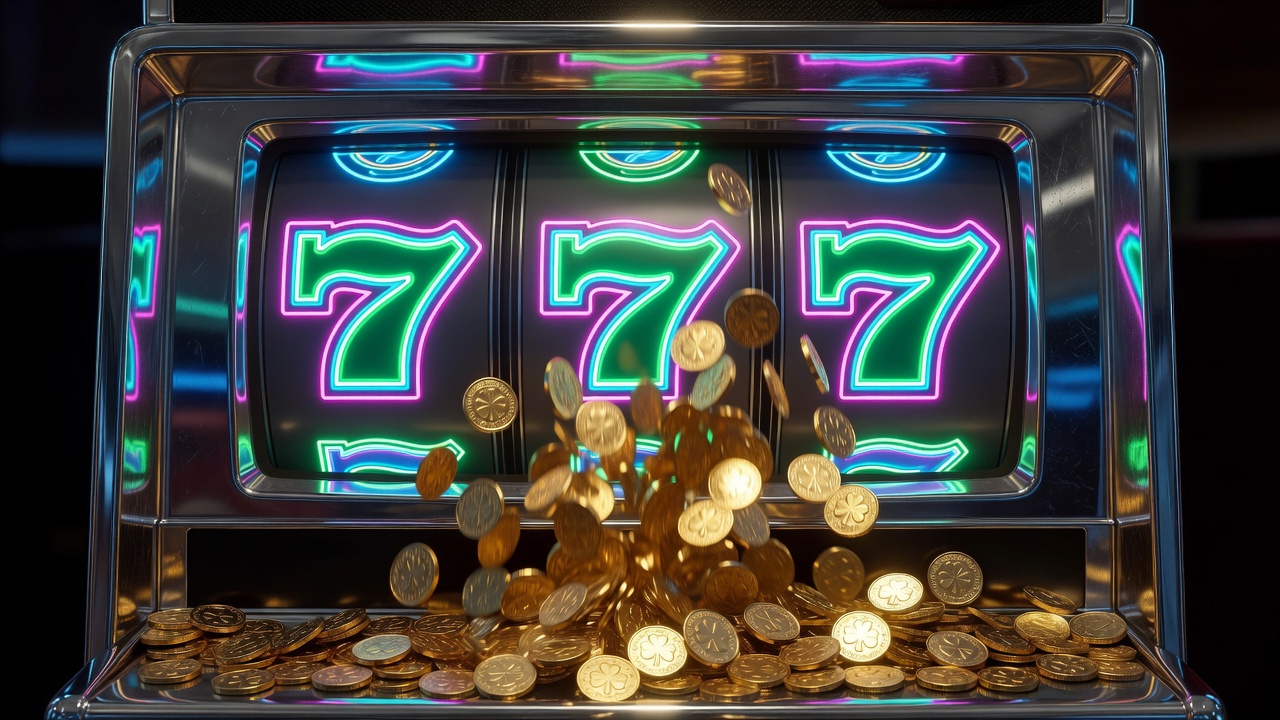 Jackpot 22Bet – Szansa na Ogromne Wygrane - 22 bet casino
