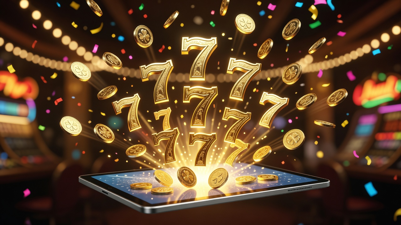 Bonusy i Promocje w 7Signs Casino na 2026 Rok - 7signs