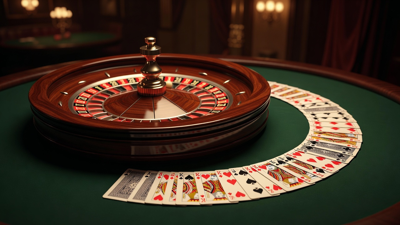 Katalog gier kasynowych - bet-at-home casino