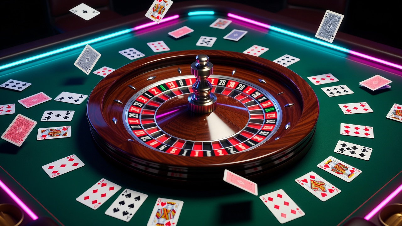 Oferta Gier w Bet-at-home Casino - bet-at-home casino