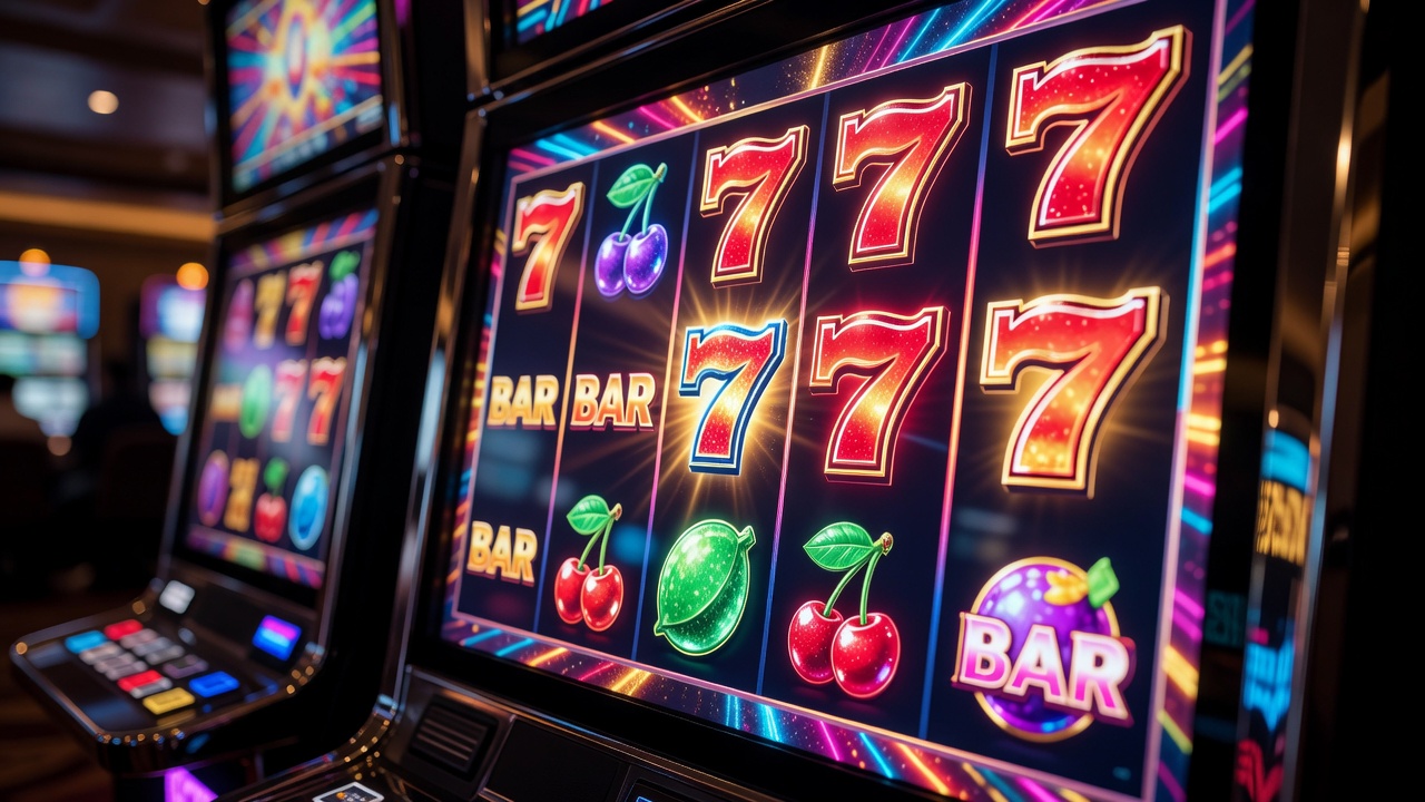 Popular Slots - bet-at-home casino