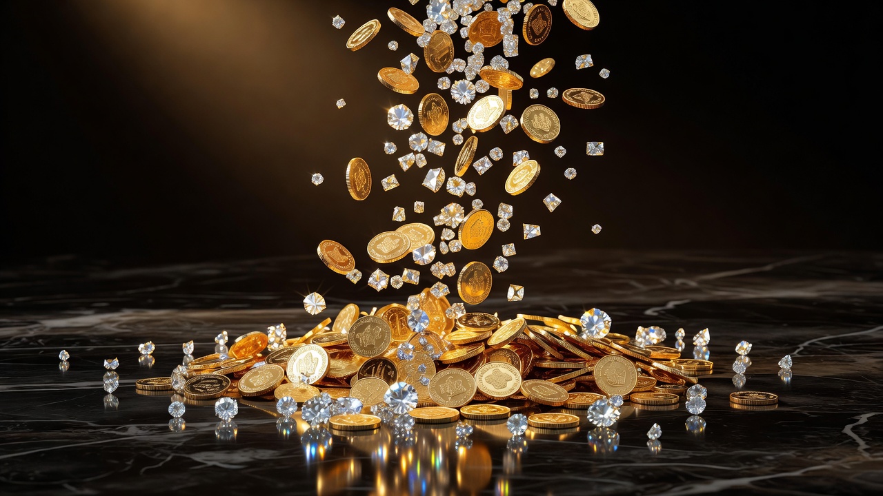 Bonusy i Jackpoty Czekające na Graczy - apollo games casino
