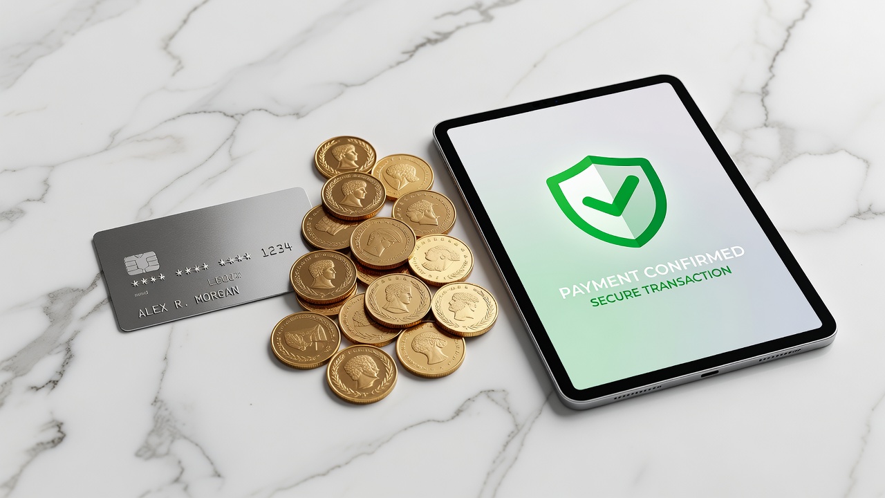 Metody wpłat i wypłat w kasynie - Spinboss casino