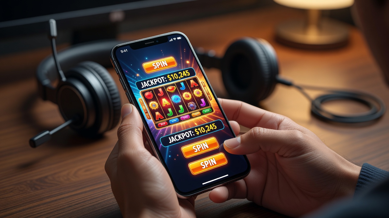 Spinboss mobilne i wsparcie klienta - Spinboss casino