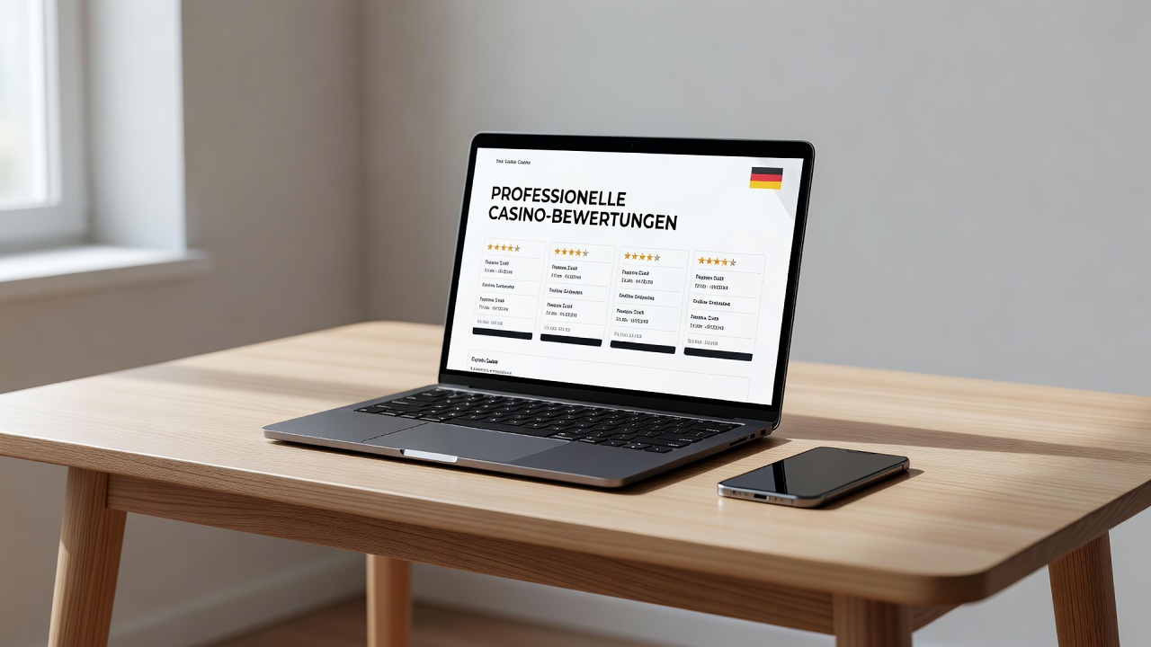 Jak Wybrać Najlepsze Kasyno Online Niemcy? - kasyno online niemcy