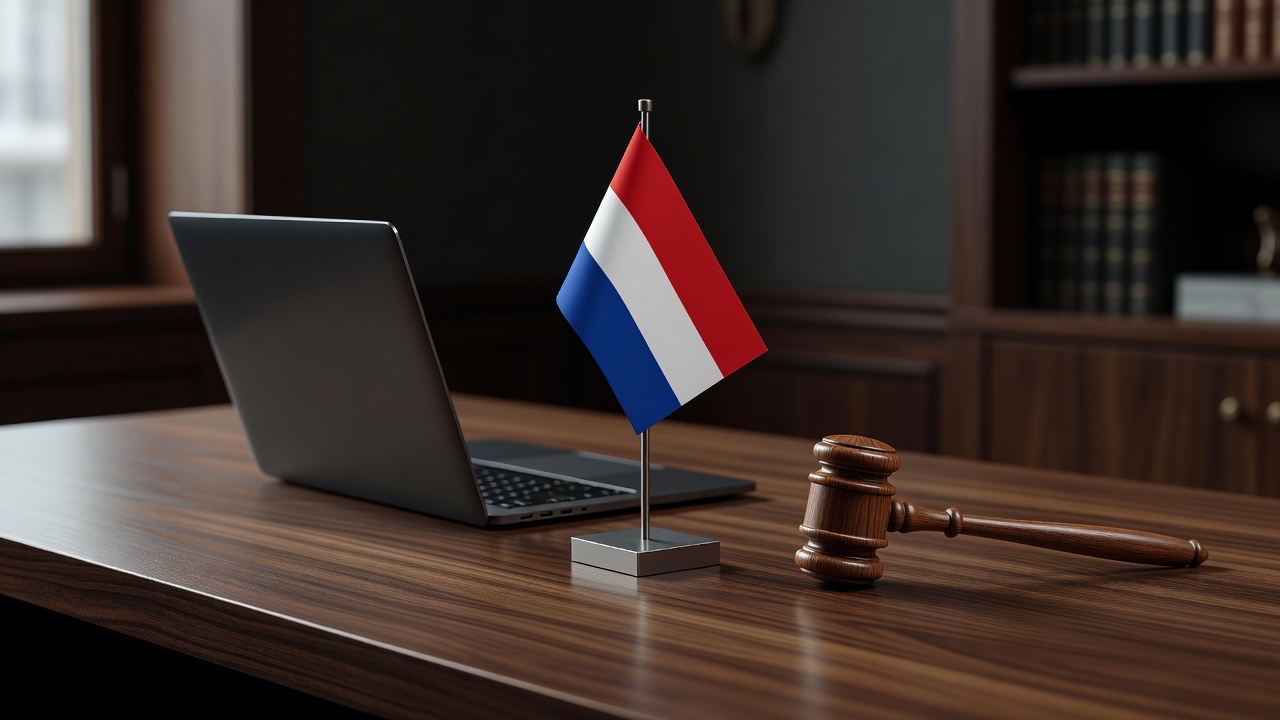 Legalność kasyn online w Holandii i rola KSA w 2026 - bonus za rejestrację bez depozytu nl