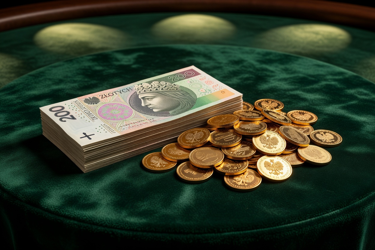 200 zł Bonus bez Depozytu - goldbet lion casino kod promocyjny bez depozytu