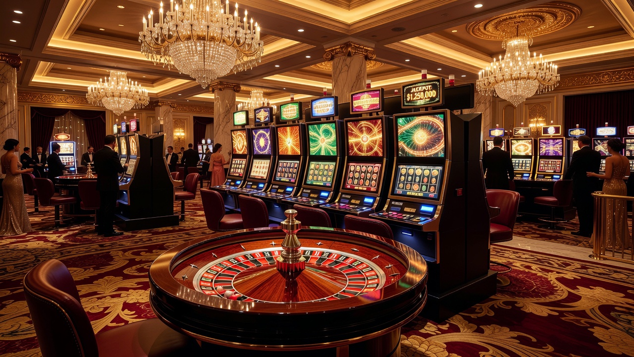 Kompleksowy Przegląd Ofert Goldbet Lion - goldbet lion casino kod promocyjny bez depozytu