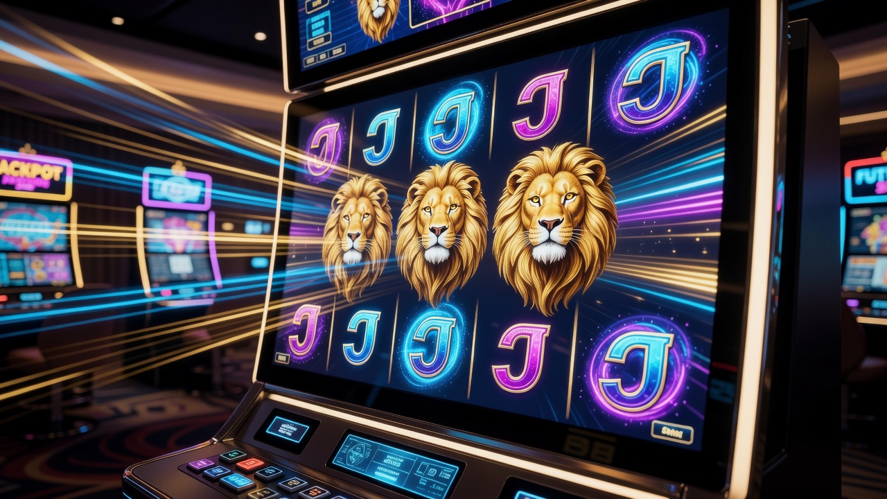 Goldbet Lion Darmowe Spiny: Aktywacja i Wykorzystanie w 2026 - goldbet lion casino kod promocyjny bez depozytu