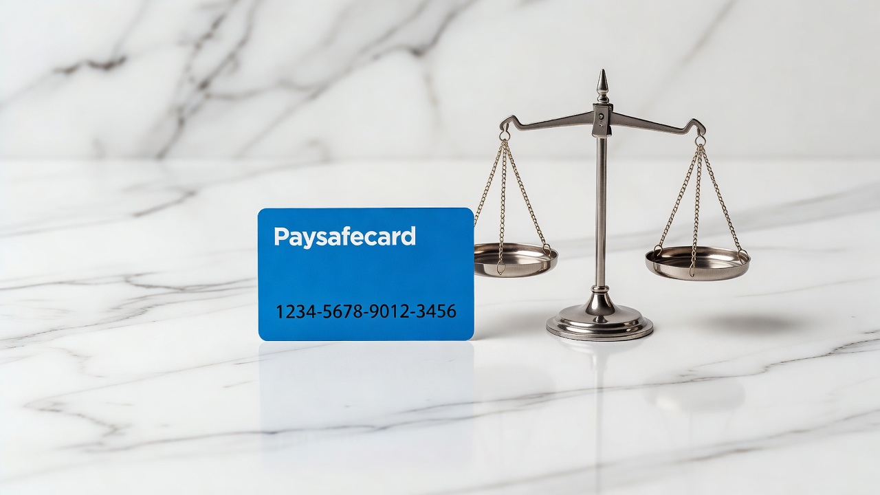 Zalety i wady korzystania z Paysafecard w kasynach - paysafecard 5 euro casino